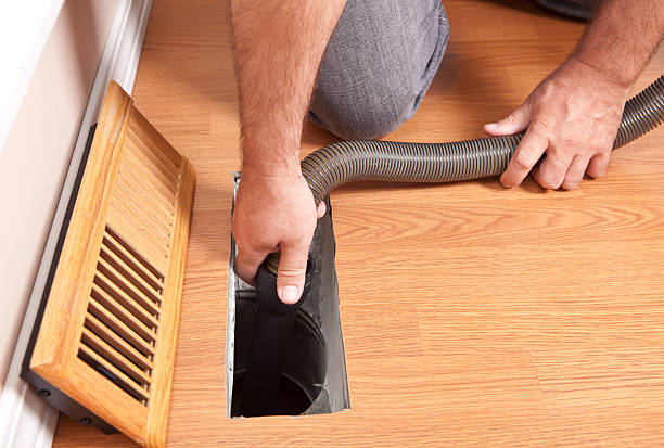 Reliable Noank, CT Airduct Cleaning Solutions